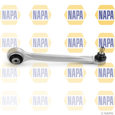 Control trailing Arm NAPA NST3131 OE Ref 8W0407506A NAPA