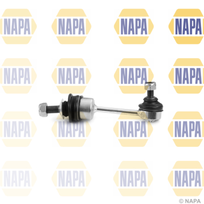 Stabiliser Drop Link (Coupling Rod) NAPA NST4625 OE Ref 33506781540 NAPA