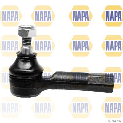 Tie Rod End NAPA NST6004 OE Ref 1J0422812B NAPA