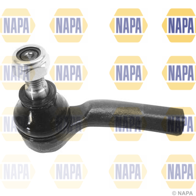 Tie Rod End NAPA NST6120 OE Ref 1J0422811B NAPA