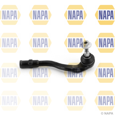 Tie Rod End NAPA NST6840 OE Ref 4G0423812A NAPA