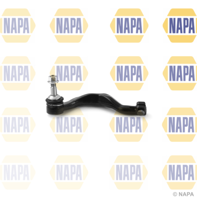 Tie Rod End NAPA NST6898 OE Ref 32105A018D0 NAPA