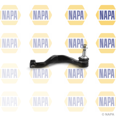 Tie Rod End NAPA NST6899 OE Ref 32105A018D4 NAPA