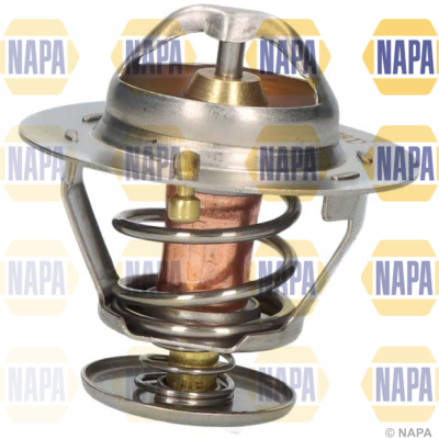 Coolant Thermostat NAPA NTH1045 OE Ref 1096283 NAPA