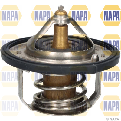 Coolant Thermostat NAPA NTH1078 OE Ref 1N1815171 NAPA