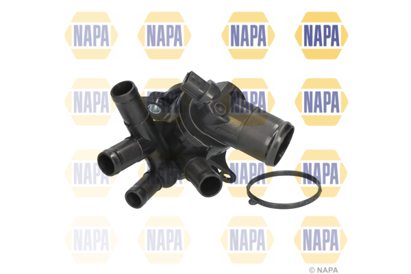Coolant Thermostat NAPA NTH1347 OE Ref 1106100Q1N NAPA