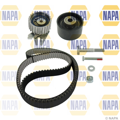 Timing Belt Kit NAPA NTK2141 OE Ref 1276179J80 NAPA
