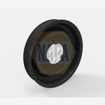 Crankshaft Belt Pulley NAPA NTV1083 OE Ref 0515S9 NAPA