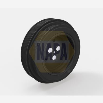 Crankshaft Belt Pulley NAPA NTV1083 OE Ref 0515S9 NAPA
