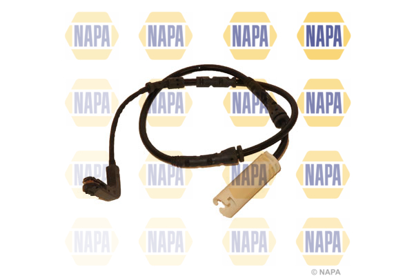 Brake Pad Sensor NAPA NWL5143 OE Ref 34356762252 NAPA