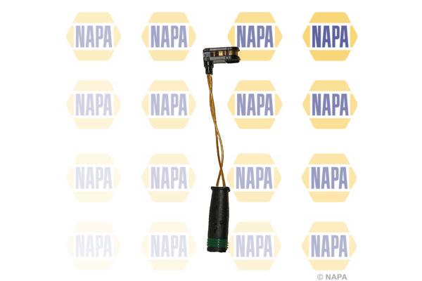 Brake Pad Sensor NAPA NWL5178 OE Ref 1645401017 NAPA