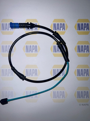 Brake Pad Sensor NAPA NWL5362 OE Ref 34356870354 NAPA