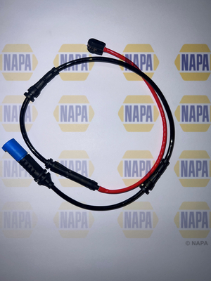 Brake Pad Sensor NAPA NWL5363 OE Ref 34356870349 NAPA