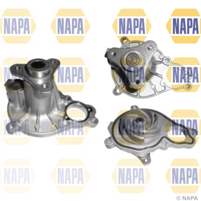 Engine Cooling Water Pump NAPA NWP1123 OE Ref 11518575695 NAPA