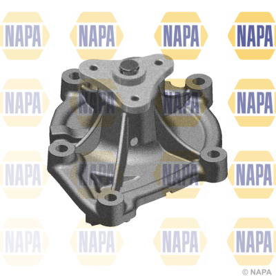 Engine Cooling Water Pump NAPA NWP1147 OE Ref 003648866 NAPA