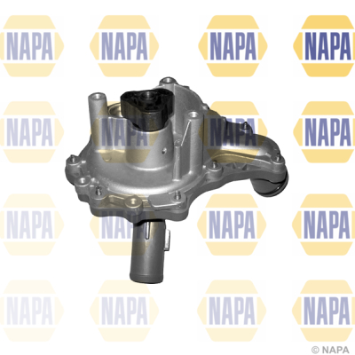 Engine Cooling Water Pump NAPA NWP1206 OE Ref 1201H6 NAPA