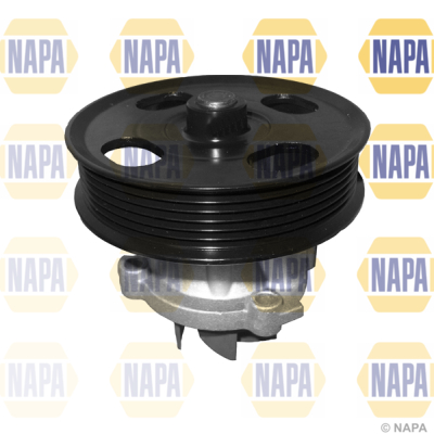 Engine Cooling Water Pump NAPA NWP1389 OE Ref 0046815125 NAPA