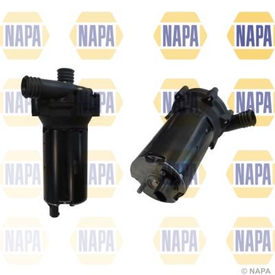 Auxiliary Water Pump (cooling Water Circuit) NAPA NWP1575 0005000286 NAPA