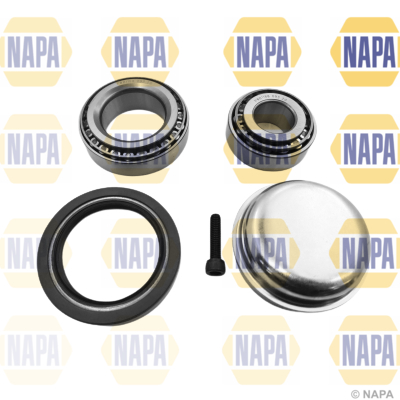 Wheel Bearing Kit NAPA PWB1188 OE Ref 0029803002 NAPA