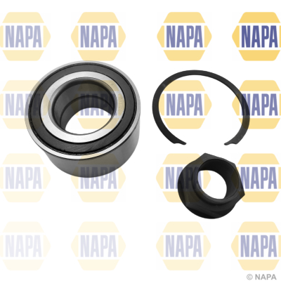 Wheel Bearing Kit NAPA PWB1205 OE Ref 093188890 NAPA