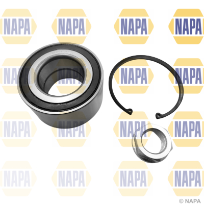 Wheel Bearing Kit NAPA PWB1279 OE Ref 335093 NAPA