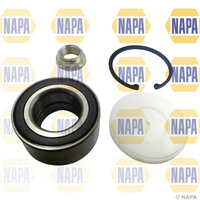 Wheel Bearing Kit NAPA PWB1303 OE Ref 33416762321 NAPA