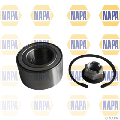Wheel Bearing Kit NAPA PWB1337 OE Ref 1610137680 NAPA