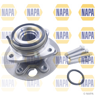 Wheel Bearing Kit NAPA PWB1486 OE Ref 2E0501171A NAPA