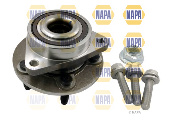 Wheel Bearing Kit NAPA PWB1495 OE Ref 13502828 NAPA