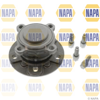 Wheel Bearing Kit NAPA PWB1548 OE Ref 31206852091 NAPA