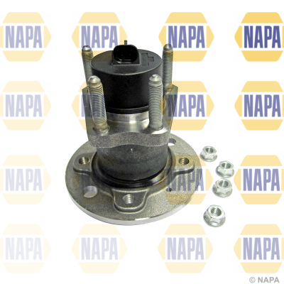 Wheel Bearing Kit NAPA PWB1829 OE Ref 1604003 NAPA