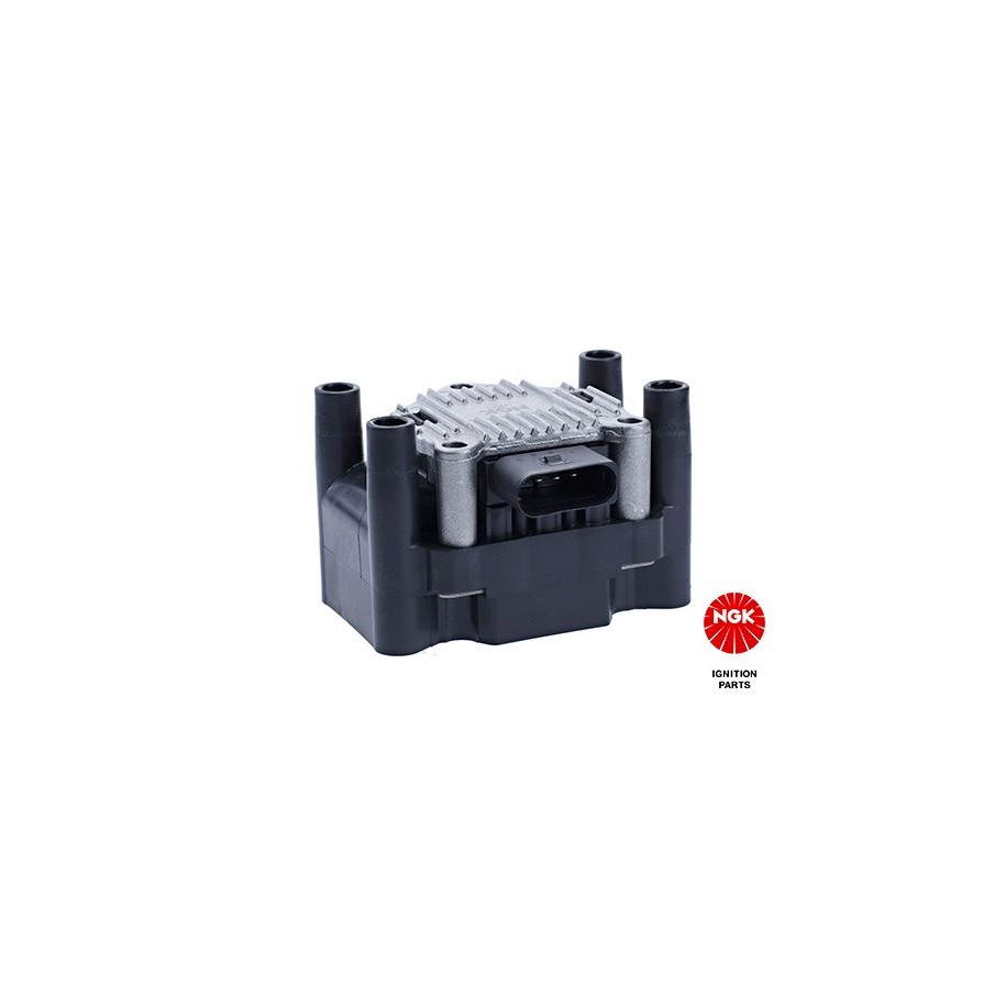 Ignition Coil NGK 48010 OE Ref 032 905 106 B NGK