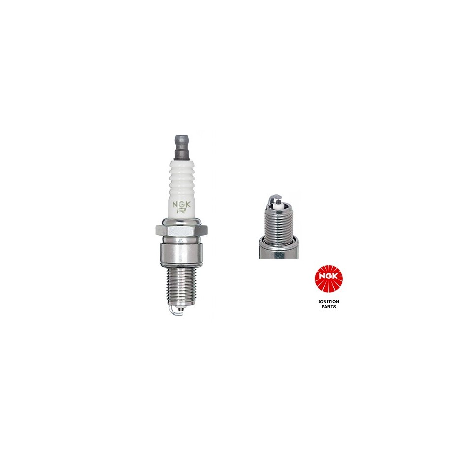 Spark Plug NGK 6464 OE Ref NLP 100 260 NGK