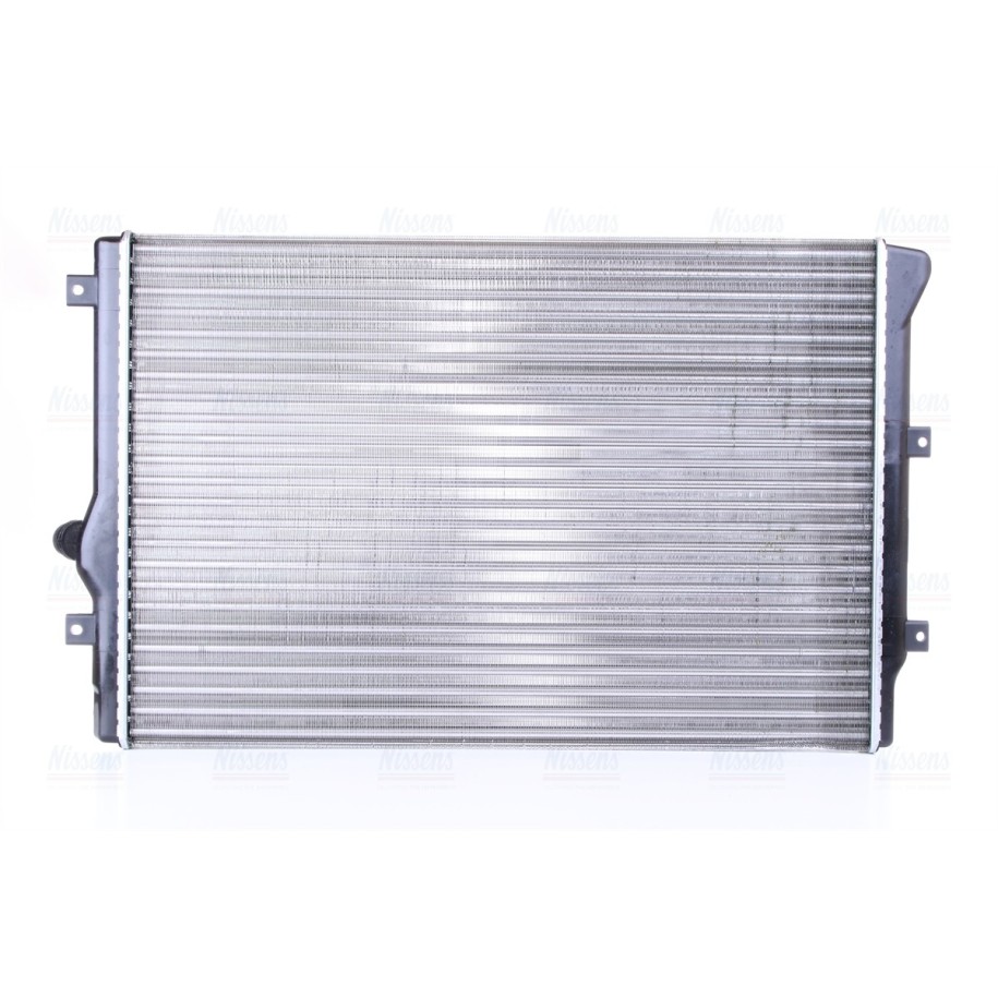 Radiator NISSENS 65281A OE Ref 1K0121251BK NISSENS