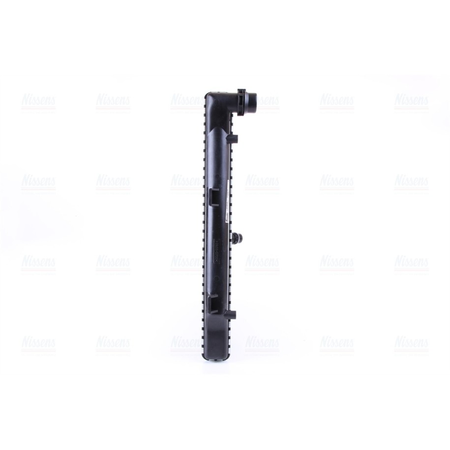 Radiator NISSENS 65281A OE Ref 1K0121251BK NISSENS