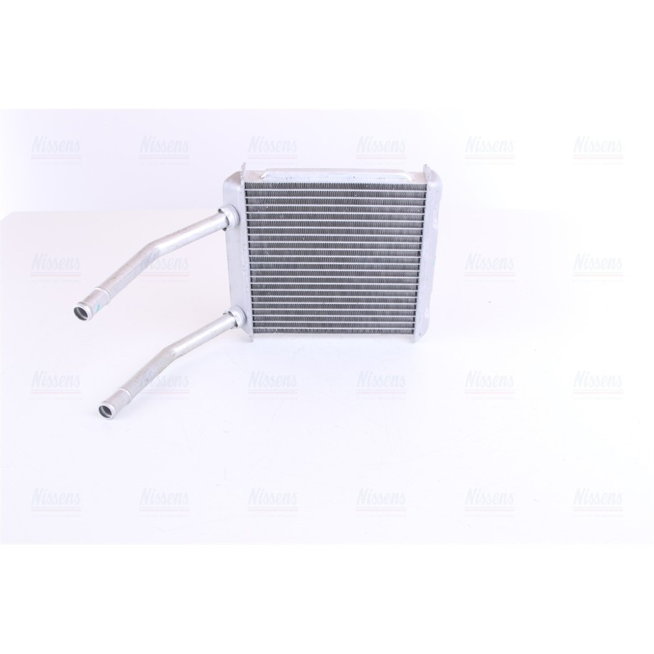 Heater Matrix (Heat Exchanger) NISSENS 726531 OE Ref 1806002 NISSENS