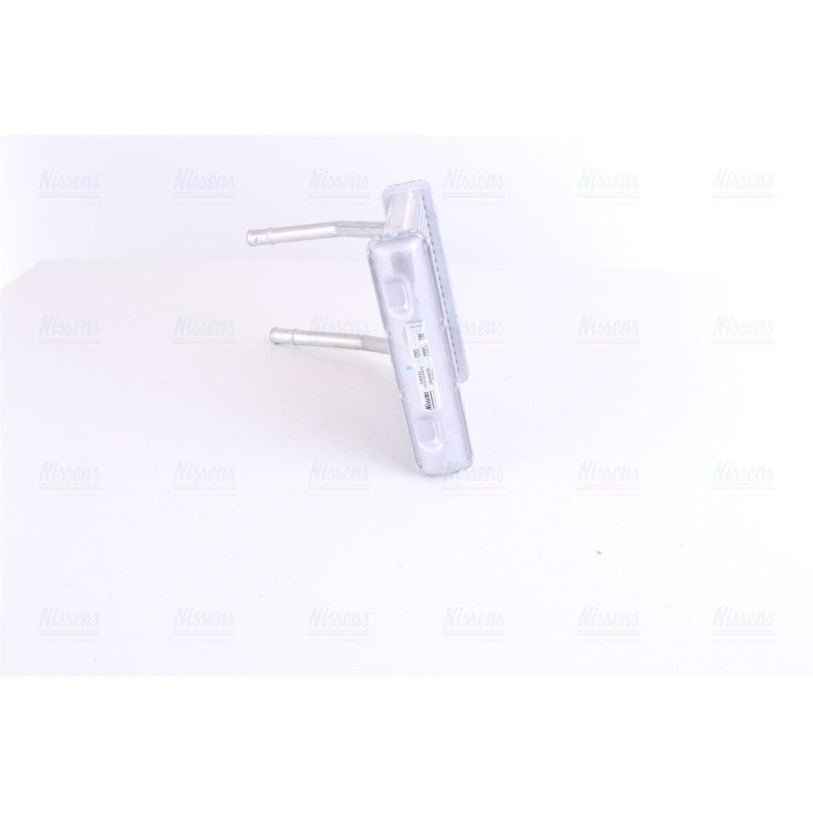 Heater Matrix (Heat Exchanger) NISSENS 726531 OE Ref 1806002 NISSENS