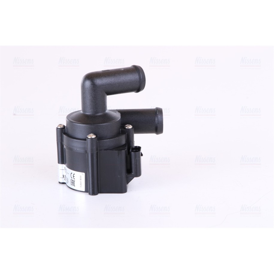 Auxiliary Water Pump NISSENS 831072 OE Ref 5N0965561 NISSENS