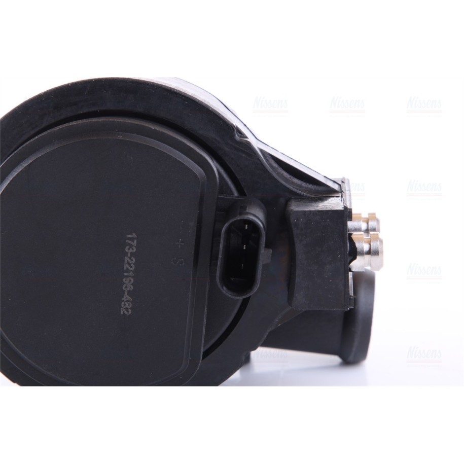 Auxiliary Water Pump NISSENS 831091 OE Ref 2Q0965567A NISSENS