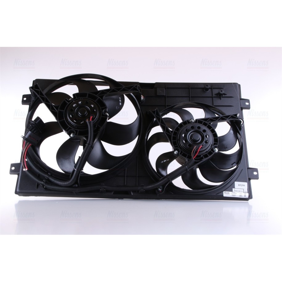 Engine Cooling Fan NISSENS 85250 OE Ref 1J0959455M NISSENS