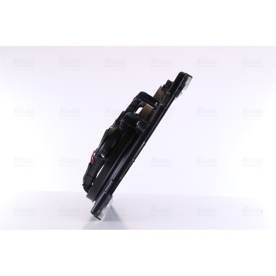 Engine Cooling Fan NISSENS 85250 OE Ref 1J0959455M NISSENS