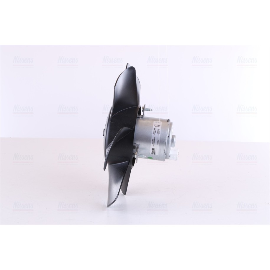 Engine Cooling Fan NISSENS 85679 OE Ref 165959455A NISSENS