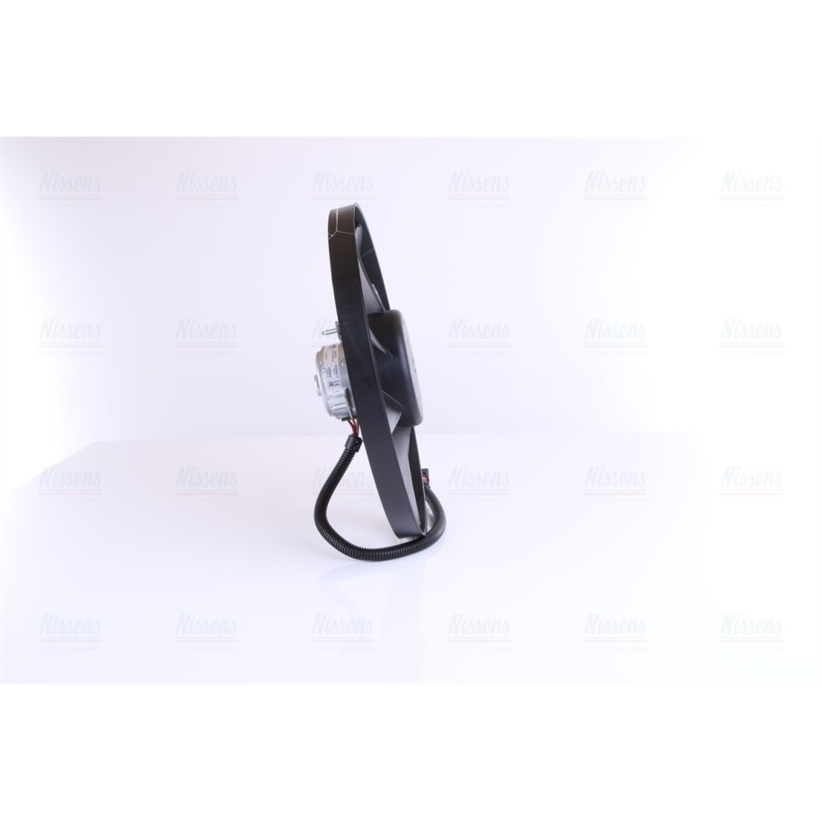 Engine Cooling Fan NISSENS 85725 OE Ref 1J0959455B NISSENS
