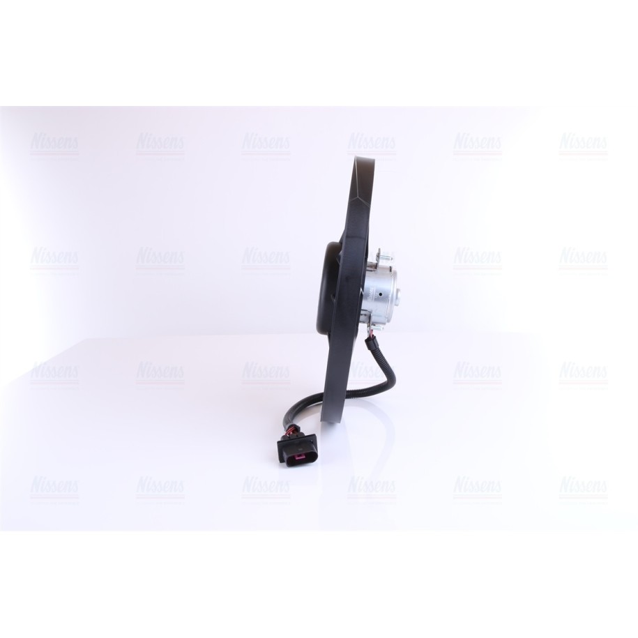 Engine Cooling Fan NISSENS 85725 OE Ref 1J0959455B NISSENS