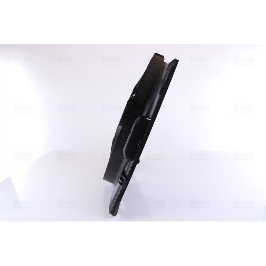 Engine Cooling Fan NISSENS 85740 OE Ref 2049066802 NISSENS