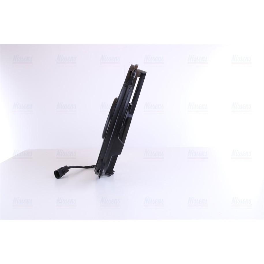 Engine Cooling Fan NISSENS 85886 OE Ref 9828719880 NISSENS