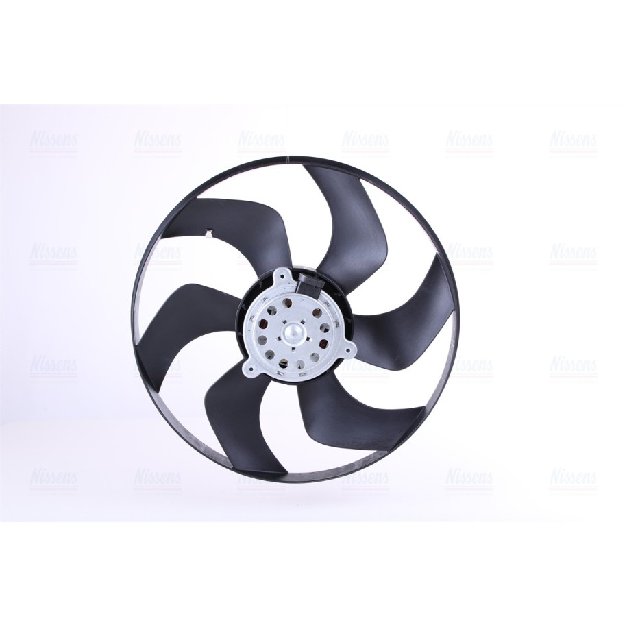 Engine Cooling Fan NISSENS 85956 OE Ref 9212000Q0K NISSENS