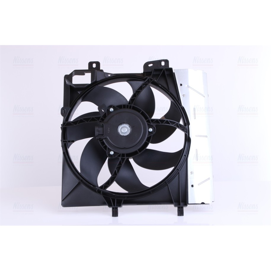 Engine Cooling Fan NISSENS 85991 OE Ref 1253P8 NISSENS