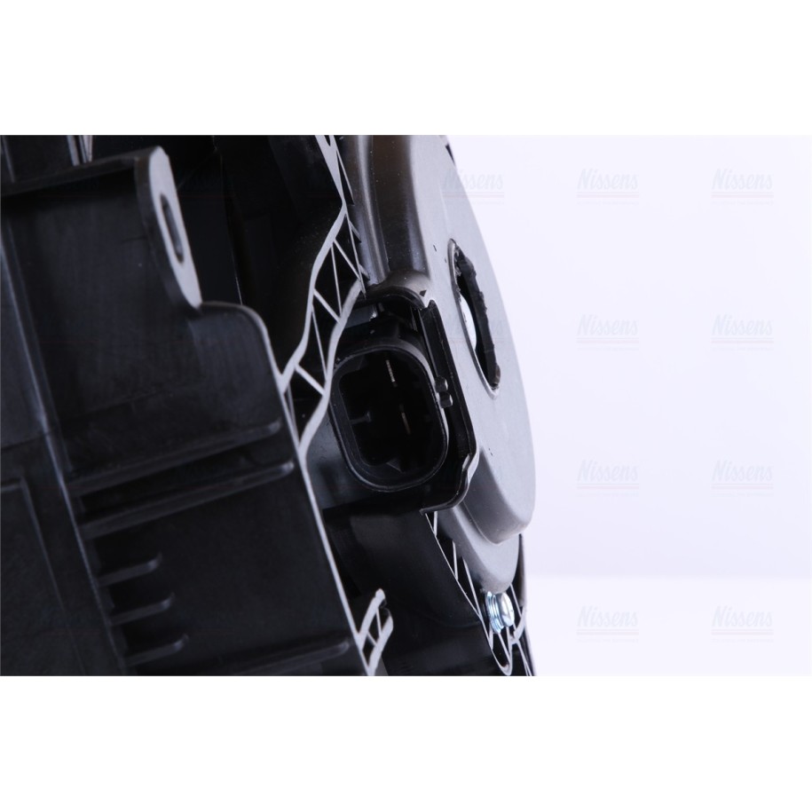 Engine Cooling Fan NISSENS 85991 OE Ref 1253P8 NISSENS