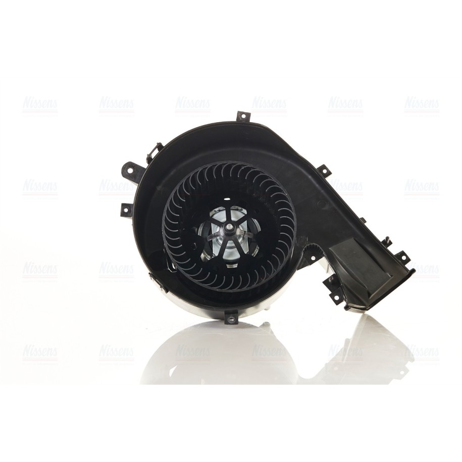 Heater Blower Motor NISSENS 87078 OE Ref 13250116 NISSENS